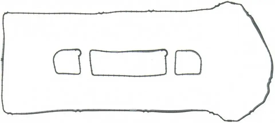FEL-PRO VS 50639 R-1 Engine Valve Cover Gasket Set for Ford Fusion