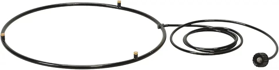 Weaver Livestock Misting Fan Ring