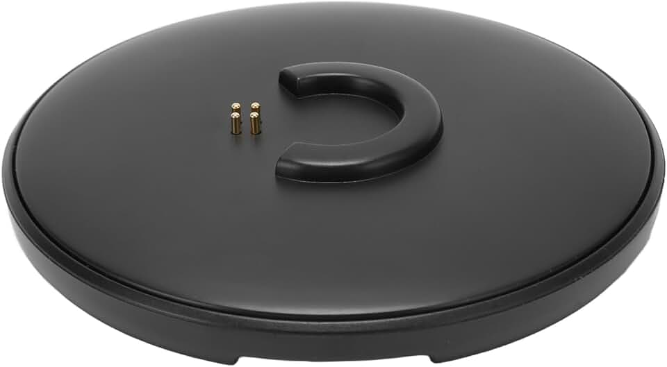 Bluetooth-Lautsprecher-Ladestation für SoundLink Revolve/Revolve+, Plug-and-Charge, 5V 1,6A Ladestation, Ladebasis-Ersatz