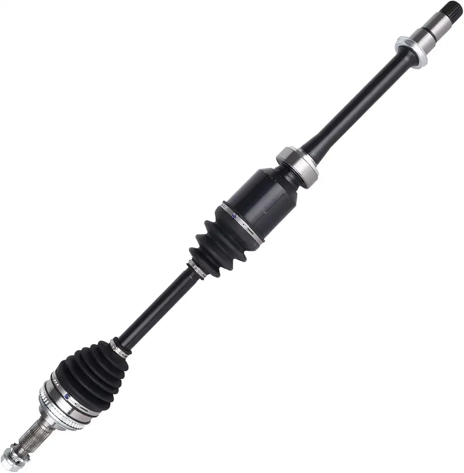 KUSATEC CV Axle Shaft Assembly, Replace# 66-5169
