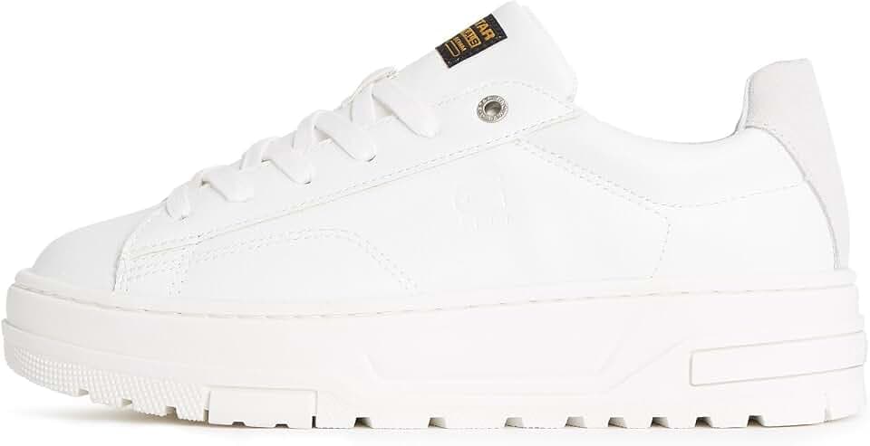 G-Star Damen Lhana II Cup Low WSneakers