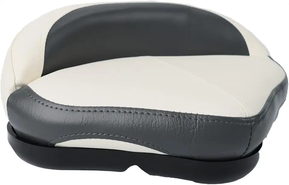 Pro Casting Seat,Boat Casting-Seat for Fishing Jon Bass Boat Butt Seat