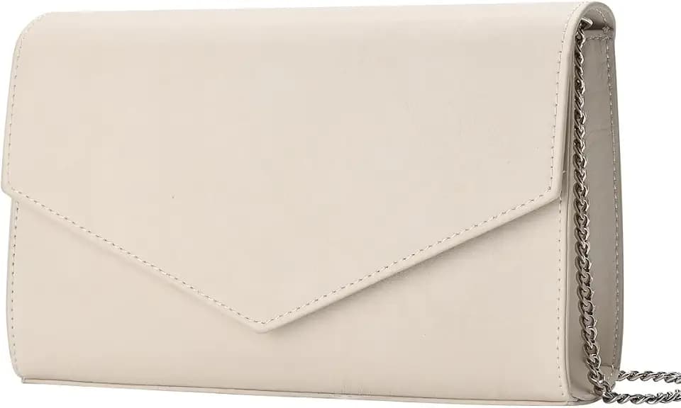 GM LIKKIE Clutch Purses for Women, Evening Crossbody Envelope Handbags