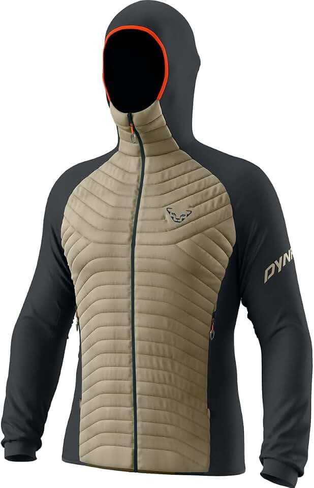 Dynafit Jacke Marke Modell Speed Insulation Hybrid JKT M