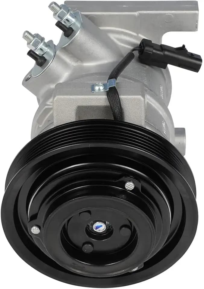 SCITOO AC Compressor fit for Jeep TJ 2.4L 2003-2006