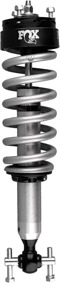 Fox Shock 2.0 IFP Front 07- On Chevy 1500 0-2in Lift
