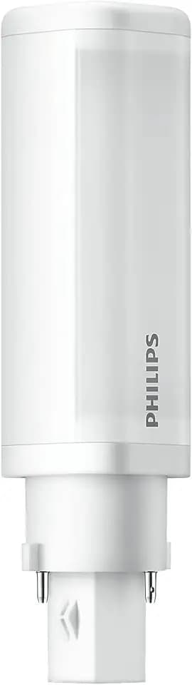 Philips LED Kompaktlampe CorePro LED PLC, 2P, G24d-3, 8,9W, 4000K, 1100lm