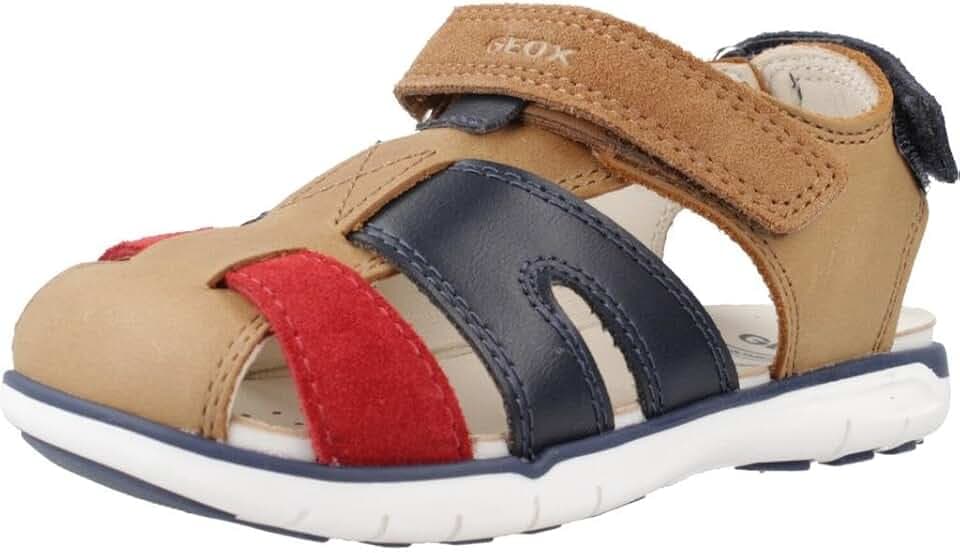 Geox B Sandal Delhi Boy