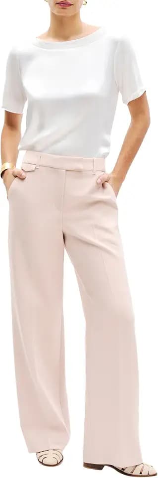 Caroll Damen Hose 251p-pvalerie