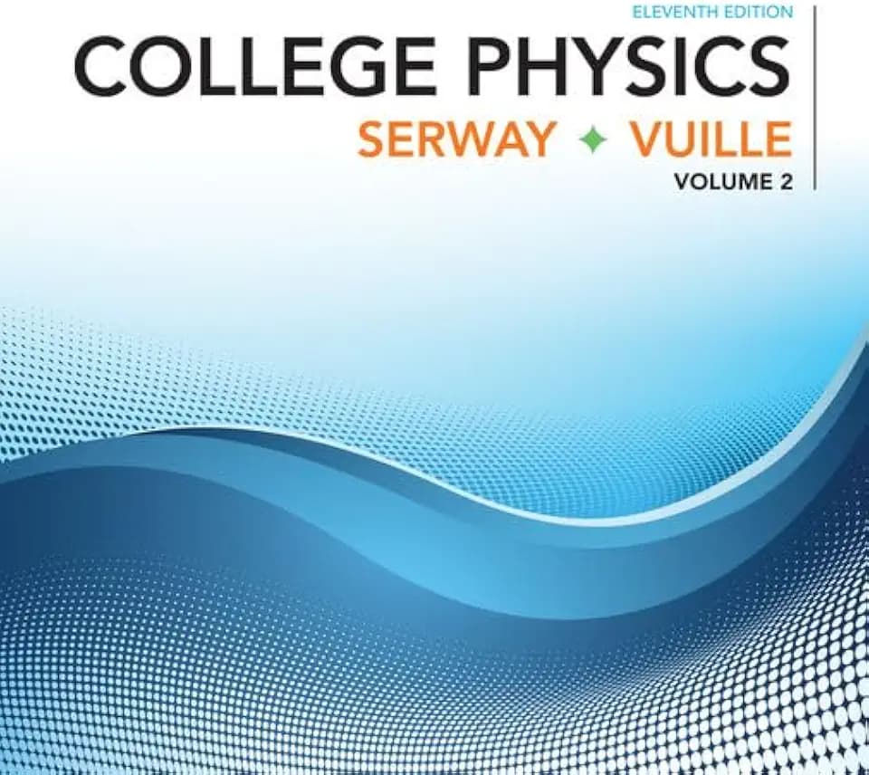 College Physics (2)