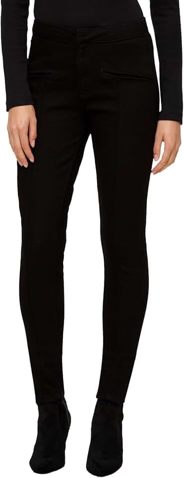 QS Jeans Sadie/Skinny Fit/High Rise/Skinny Leg