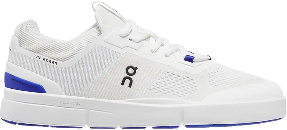 On Women's The Roger Spin Sneakers