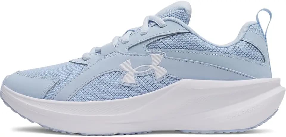 Under Armour Girls' Charged Assert 11 Sneakers