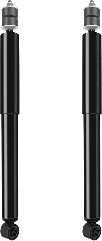 CCIYU Front Struts Fit for Ford for F-250/F-350 Super Duty 05-14 2PCS