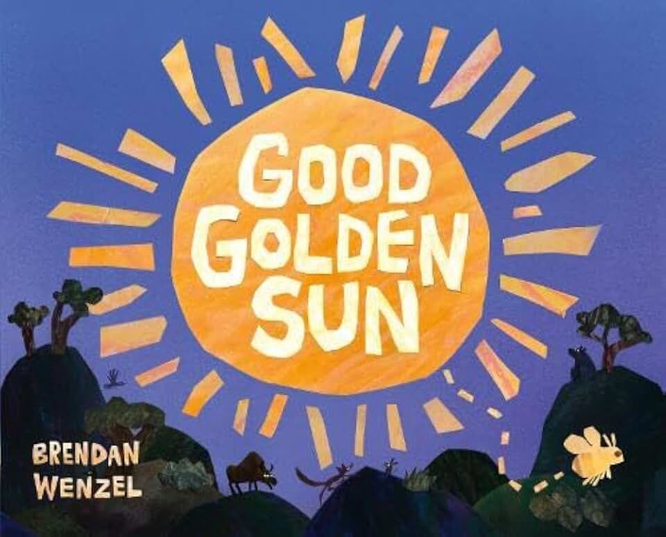 Good Golden Sun