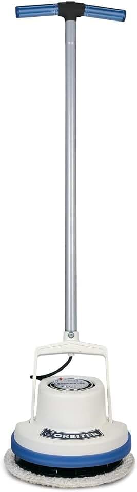 Oreck Orbiter Hard Floor Cleaner, Multi Purpose Floor Cleaning Machine