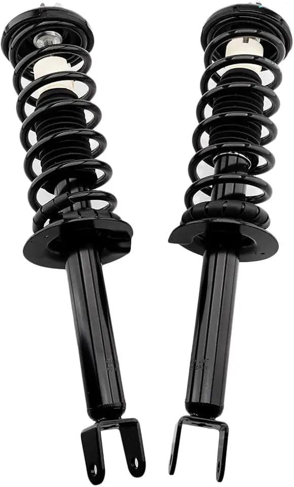 Rear Struts Assembly Compatible with Honda Accord 2008-2012
