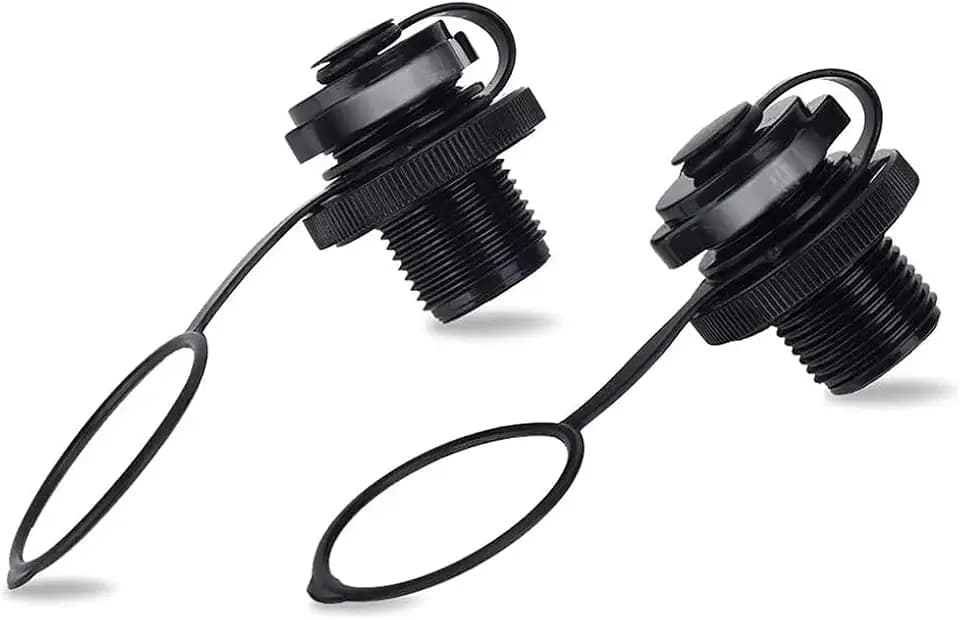Inflatable Boat Air Valve