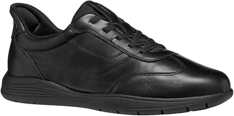 Geox Herren U Spherica Ec2 Plus Sneaker