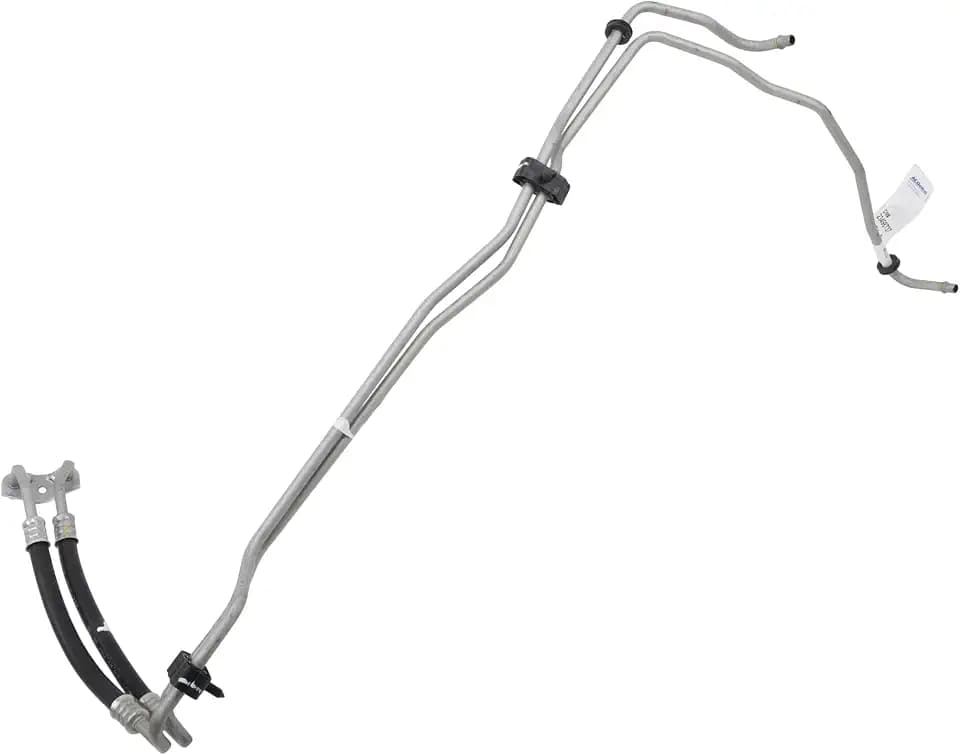 GM Genuine Parts 23498737 Automatic Transmission Fluid Cooler Inlet and Outlet Line