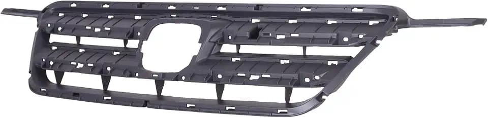 TYG Front Grille Assembly for 2005-2006 Honda CR-V