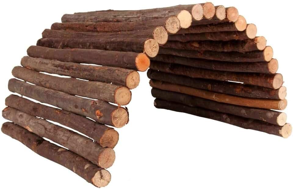 Natural Living Brücke, 65 × 40 cm