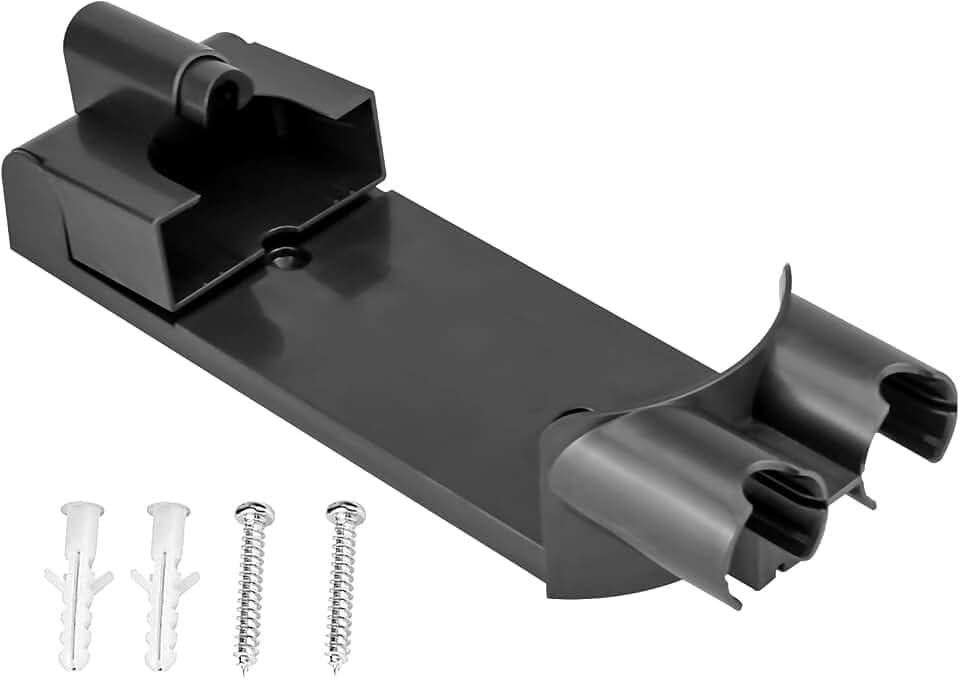 Docking Station Accessory Wall Mount for Dyson V7 V8 Cordless