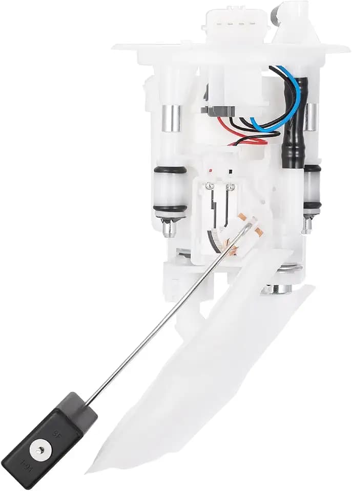 BDFHYK Electric Fuel Pump Module Assembly BB5-13907-00-00 Compatible with Yamaha Kodiak 450 2018 2019 2020 2021 2022 2023 Replace BB5-13907-00-00,BB5-13907-00, BB5-13907-01-00, BB5-13907-03-00