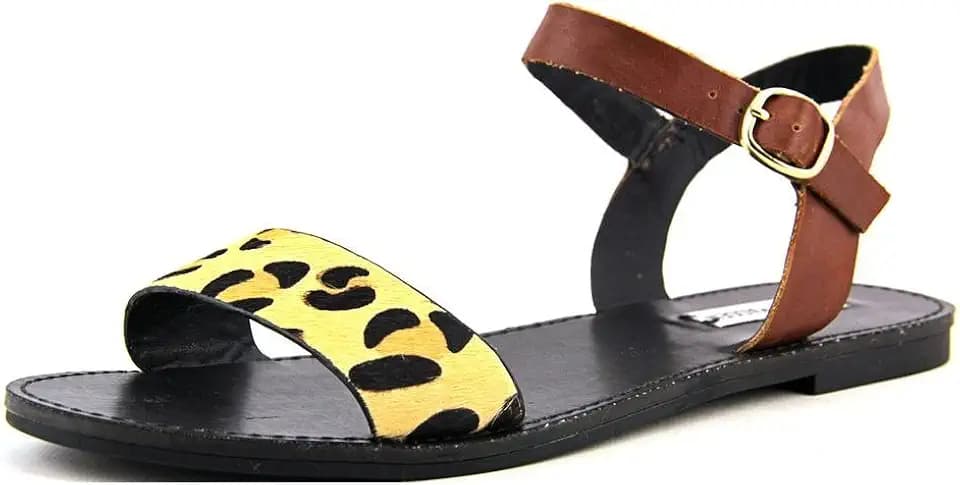 Steve Madden Women's Donddi