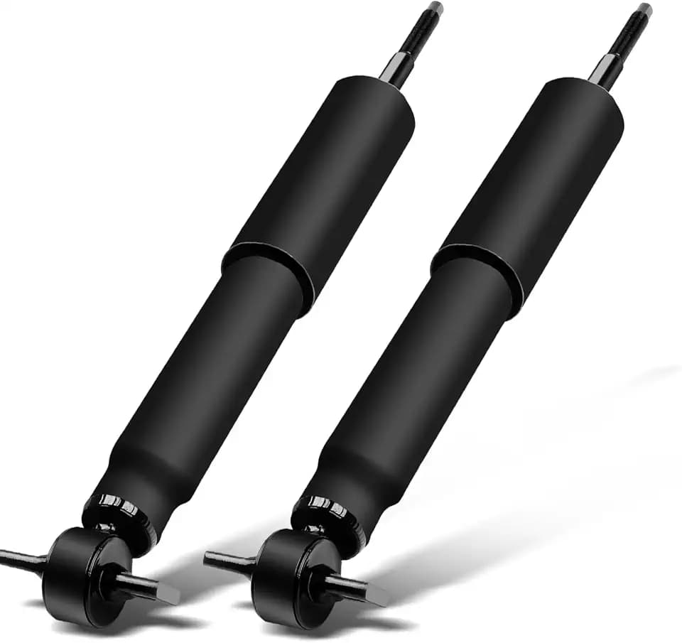 Shocks for Ford, ECCPP Front Shocks Absorbers for Ford Expedition 1997-2002