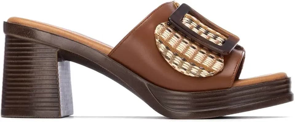 REFRESH - Sandalen Damen - Bequeme und vielseitige Schuhe – Lässige Mode