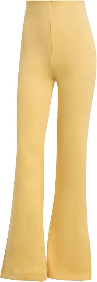 adidas Women's Soft Lux ausgestellte Hose