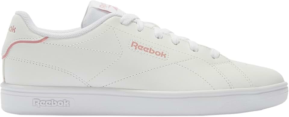 Reebok Mädchen Reebok Court CleanSneaker