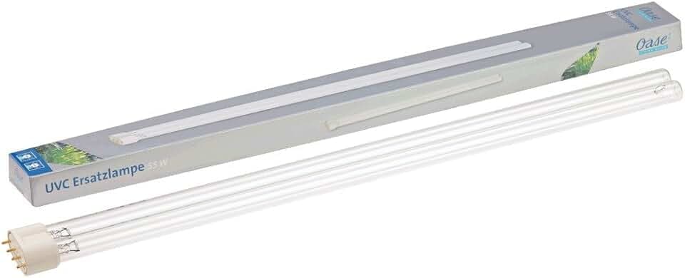 Oase Ersatzlampe UVC Eco 60 W
