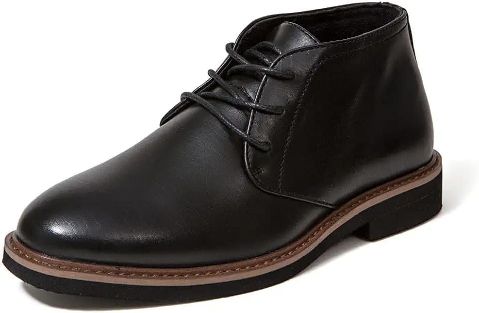 Deer Stags Kid's Ballard Dress Comfort Bootie (Big Kid/Little Kid)