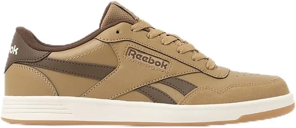Reebok Court Advance WhiteWhite