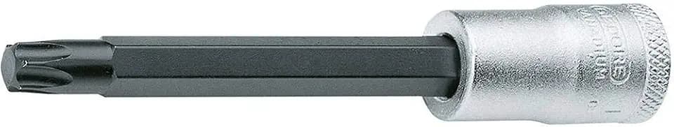 GEDORE ITX 30 L Schraubendrehereinsatz 3/8 Zoll lang Innen-TX T50