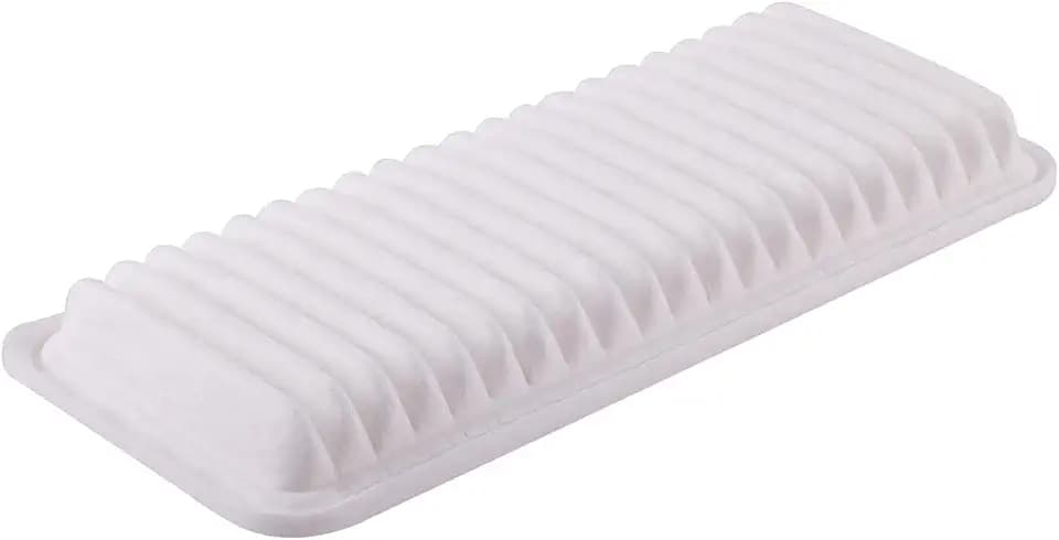 ECOGARD XA5804 Premium Engine Air Filter | Fits 2006-2010 Toyota Highlander 3.3L (Hybrid); 2006-2008 Lexus RX400h 3.3L
