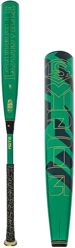 2023 Louisville Slugger Meta® USSSA Baseball Bat: -10, -8, and -5