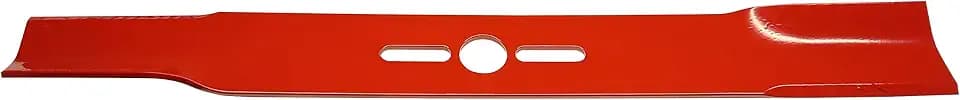 Oregon 20 Inch Lawn Mower Blade, Universal for Most Standard Mowers