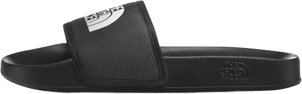 THE NORTH FACE womens Base Camp Slide Iii Sandal | Highly Cushioned, Durable Tpu Strap & Rubber Outsole