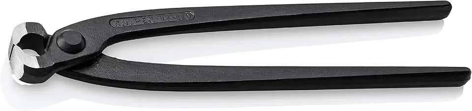 KNIPEX Monierzange (Rabitz- oder Flechterzange) 220 mm, 99 00 220 K12