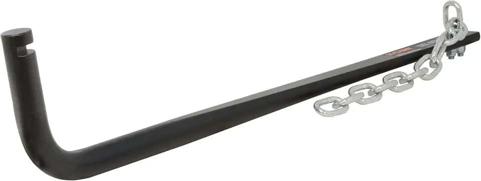 Curt Manufacturing 17072 Replacement Spring Bar