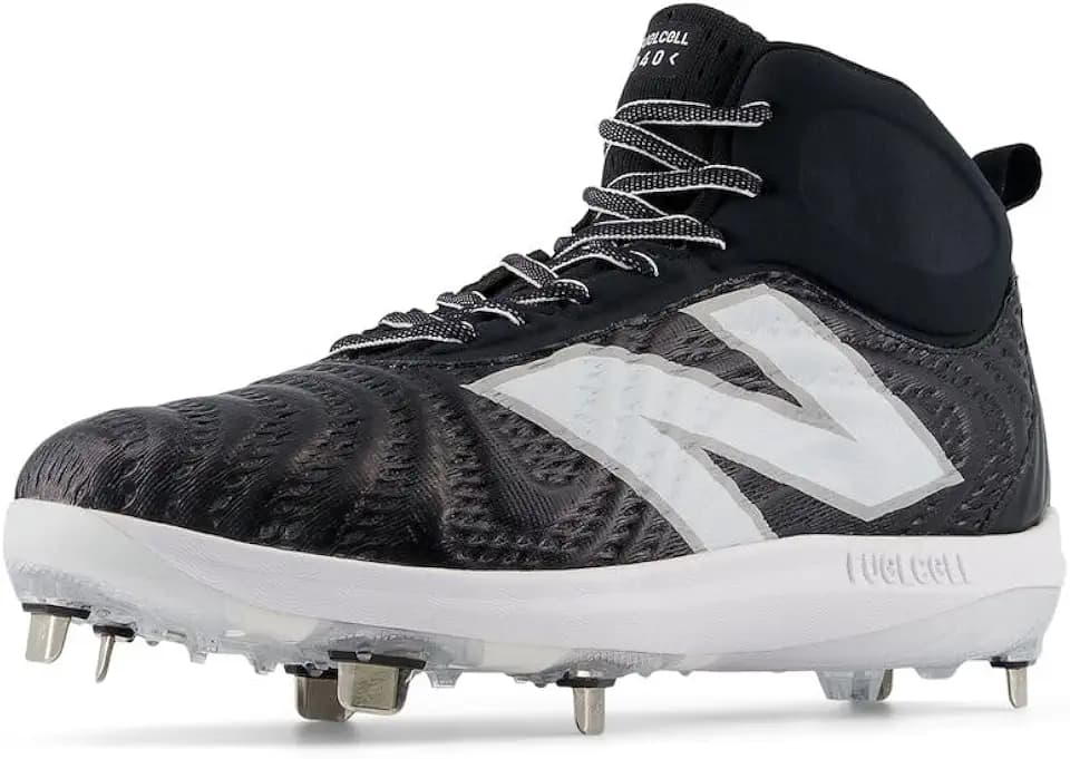 New Balance Men's FuelCell 4040 V7 Mid-Metal