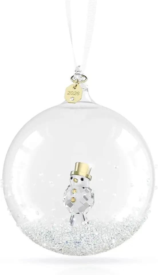 Swarovski Annual Edition Kugel-Ornament 2026
