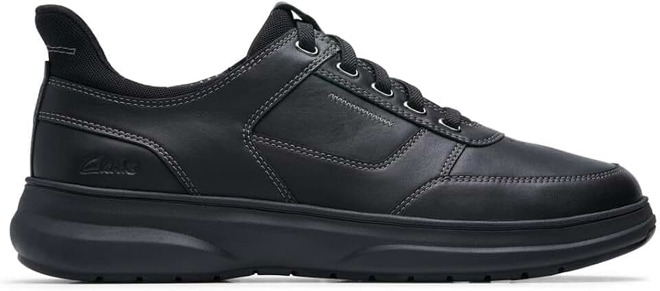 Clarks Herren Mullan EasySHOES