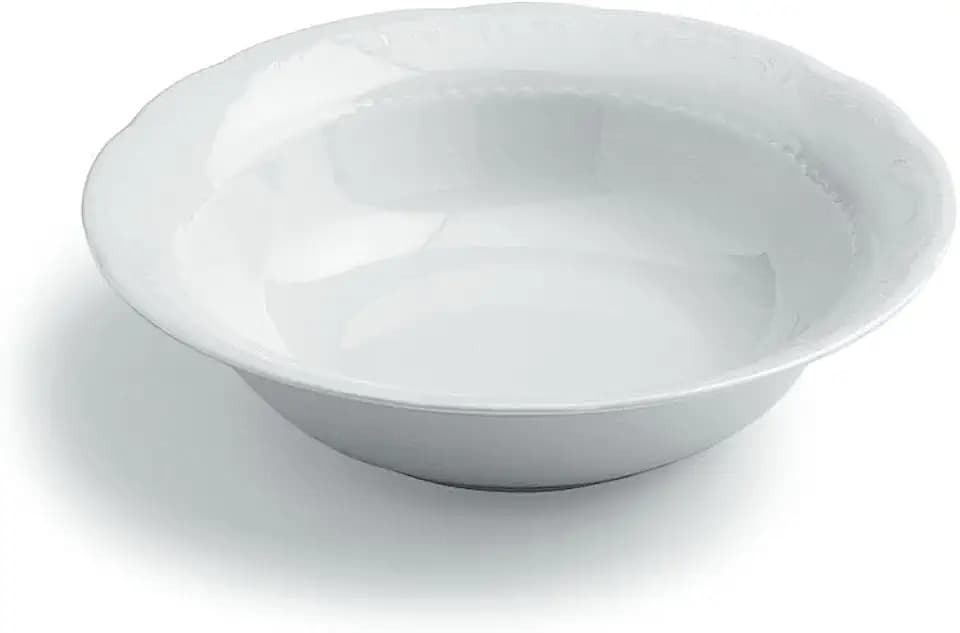 Tognana VW024250000 H7 V. Wienna Salatschüssel, 25 cm