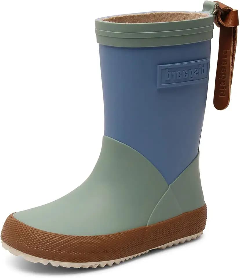 Bisgaard Unisex Kinder Bisgaard Fashion IIRain Boot