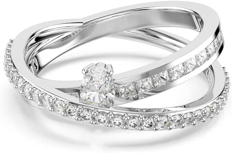Swarovski Hyperbola Kollektion Ring