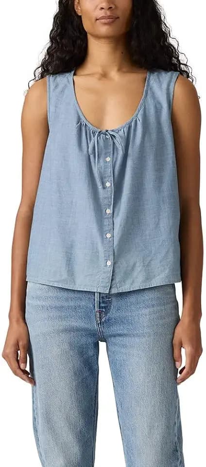 Levi's Women's Luella Blouse